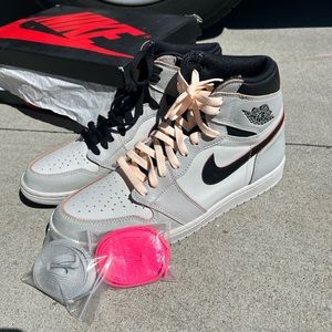 Jordan 1 “NYC to Paris”